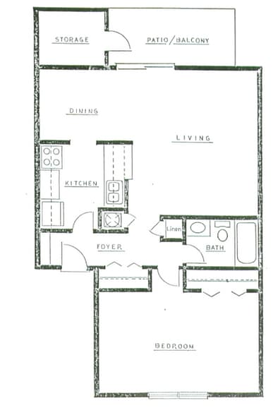 Building Photo - 1178 Paseo Del Mar