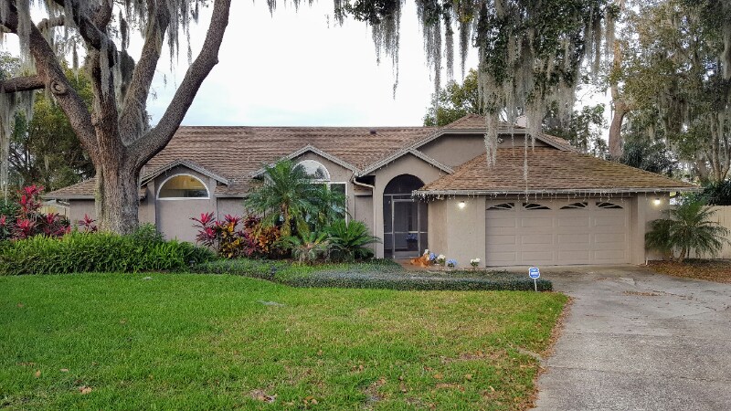 Building Photo - 8709 Rose Pointe Ct