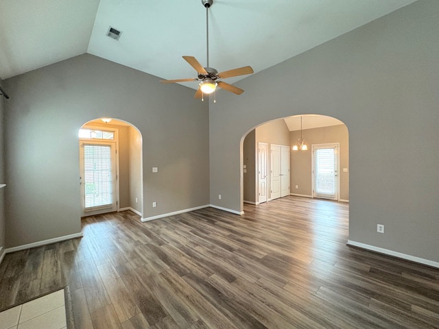 Building Photo - 5405 Magnolia Trail