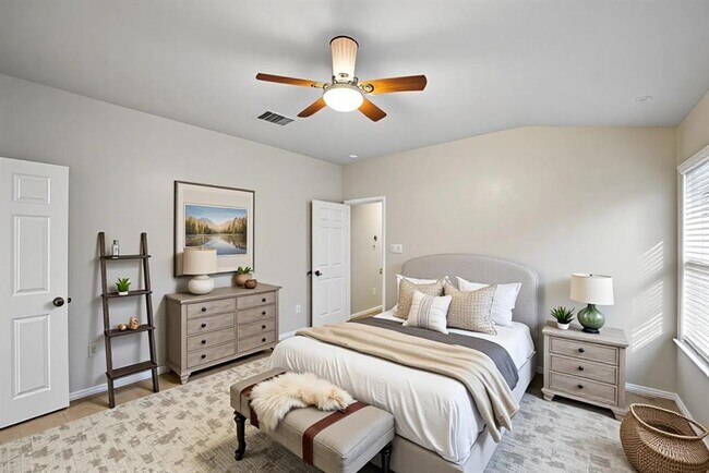 Building Photo - 1226 Brashear Ln