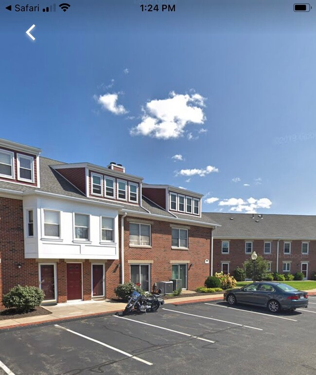 Building Photo - 142 Quincy Shore Dr