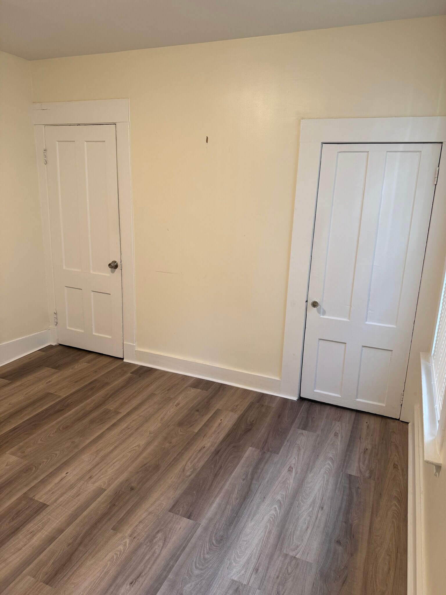 Bedroom #1 - 337 Ellsworth Ave