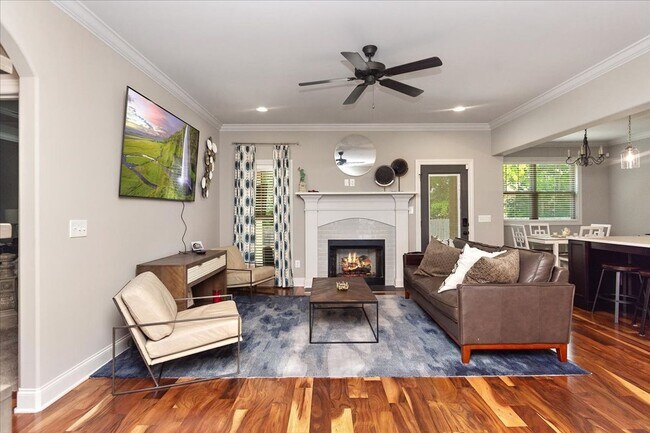 Building Photo - READY FOR SHOWINGS! 4BR Home in Blackman School district