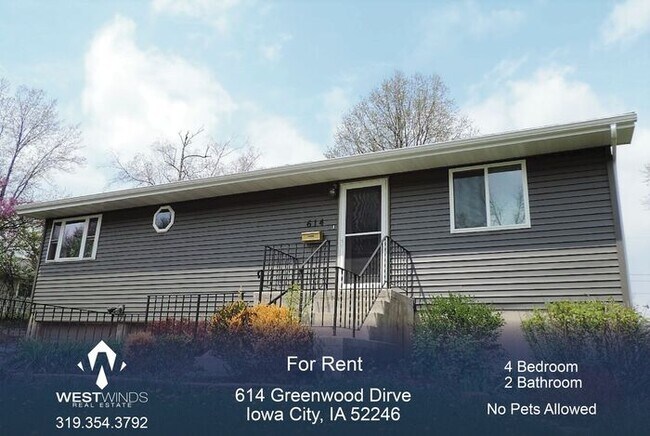 Primary Photo - $2,200 | 4 Bedroom, 2 Bathroom House | No ...