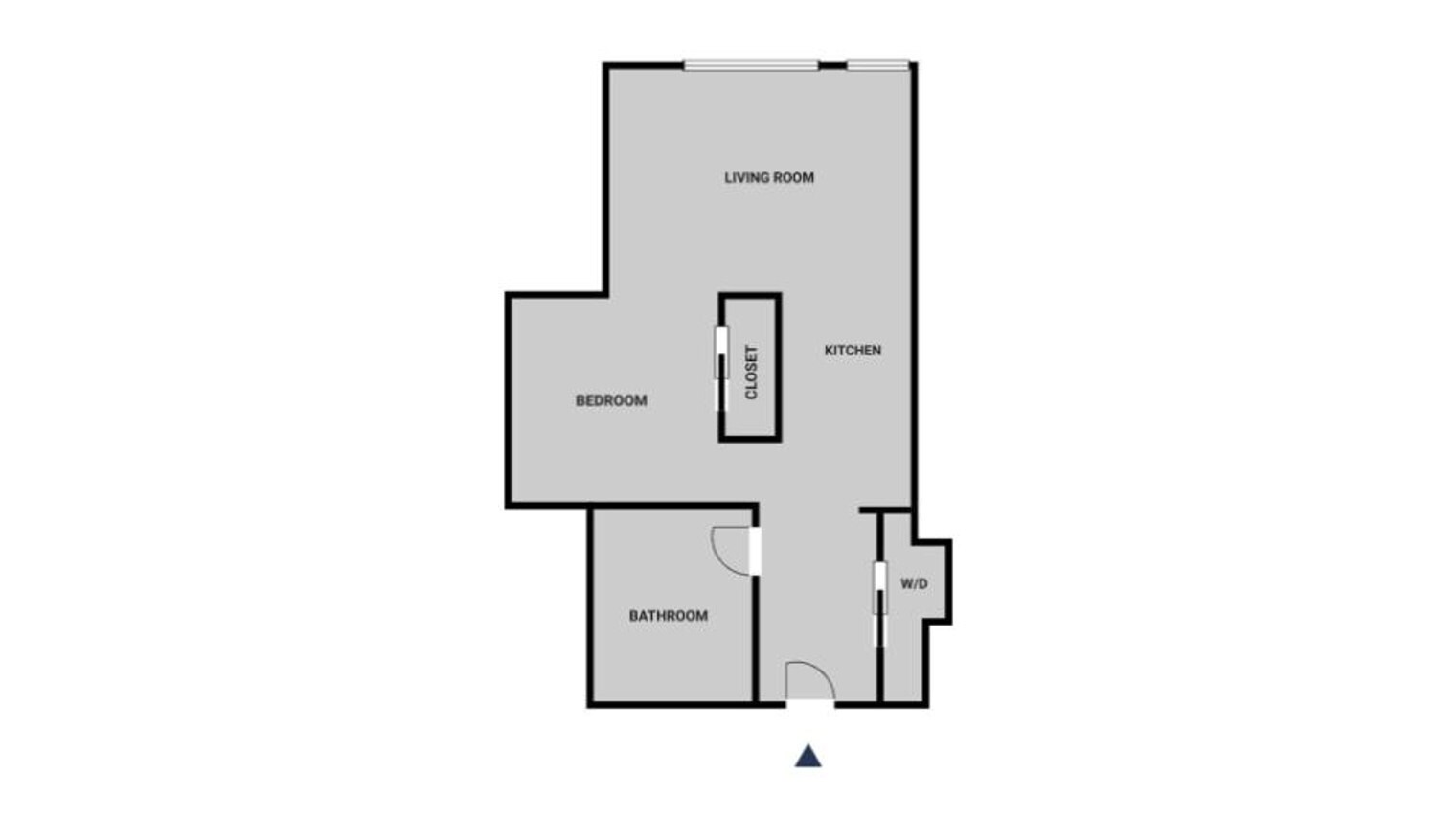 Building Photo - 165 N Desplaines St