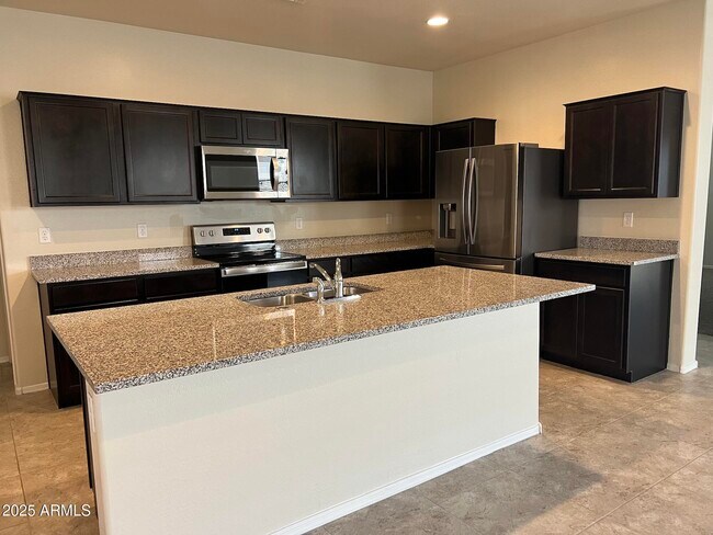 Building Photo - 3503 N Montoya Ln