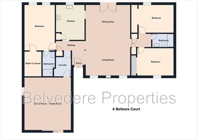 Building Photo - 6 Bellows Ct