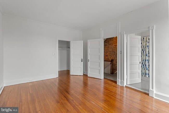 Building Photo - 3551 13th St NW