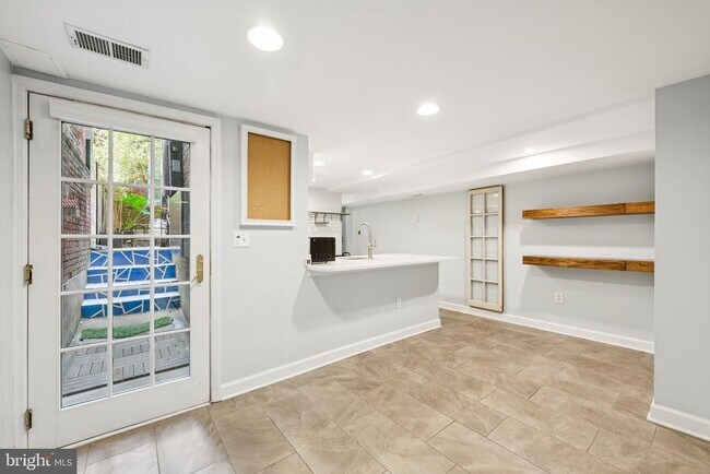 Building Photo - 1842 North Capitol St NW