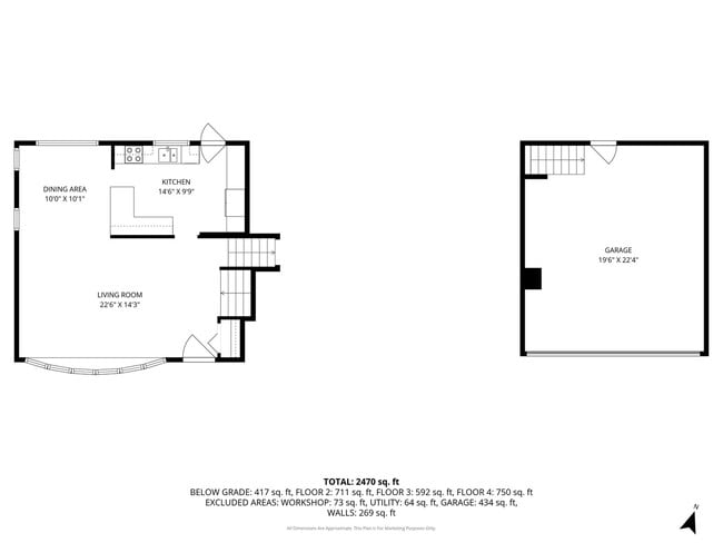 Building Photo - 1037 Heatherfield Ln