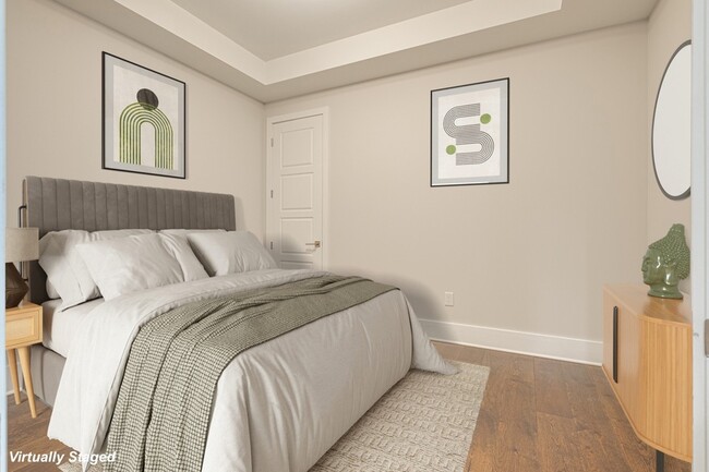 Building Photo - 20 Rutledge St