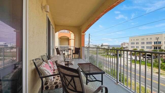 Building Photo - Summerhouse in Mexico Beach