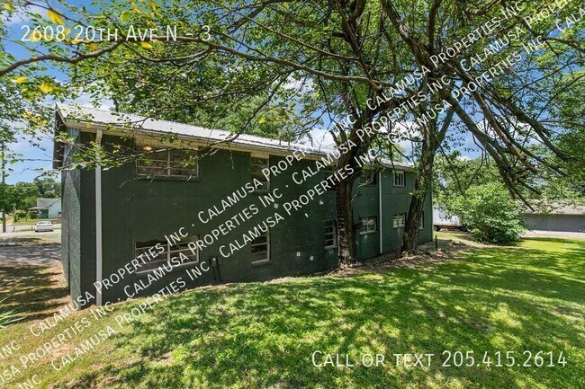 Building Photo - 2608 20th Ave N