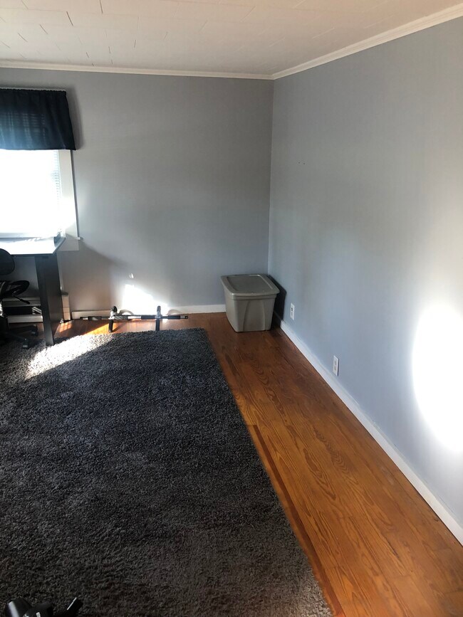 Bedroom #2 - 852 Stillwater Ave