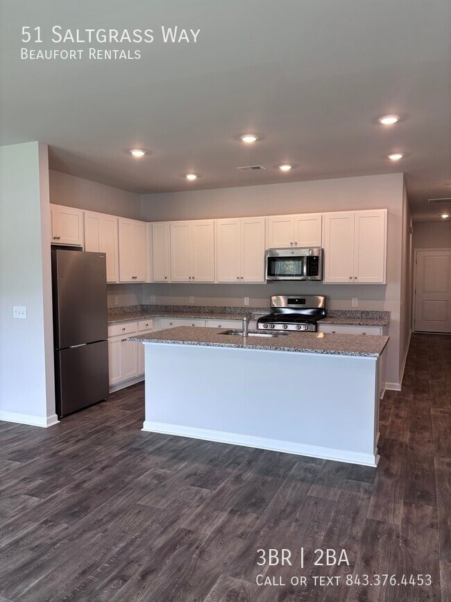 Building Photo - 51 Saltgrass Wy