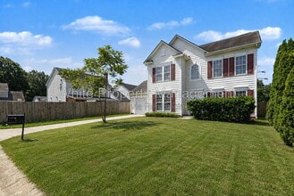 Building Photo - 1716 Starling Ct