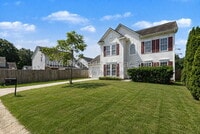 Building Photo - 1716 Starling Ct