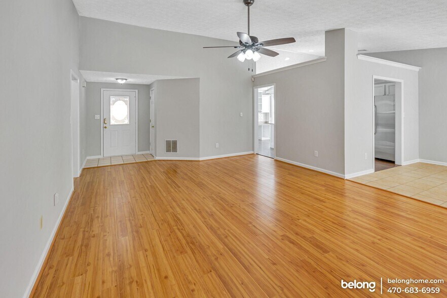 Building Photo - 2900 Dogwood Creek Pkwy NW