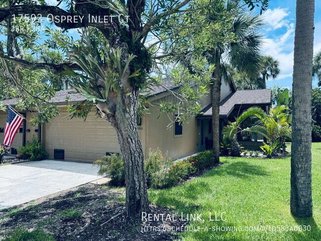 Primary Photo - 17593 Osprey Inlet Ct