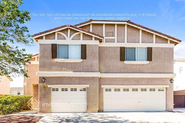 Building Photo - 8913 W Wolf Dancer Ave