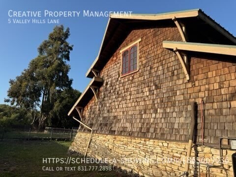 Building Photo - 5 Valley Hills Ln