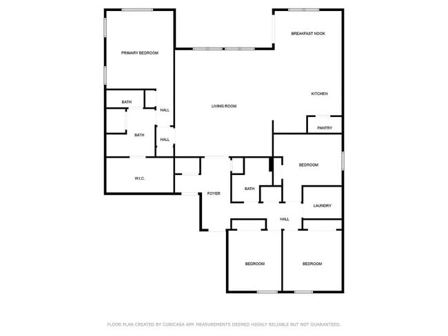 Building Photo - 340 Driftwood Lp
