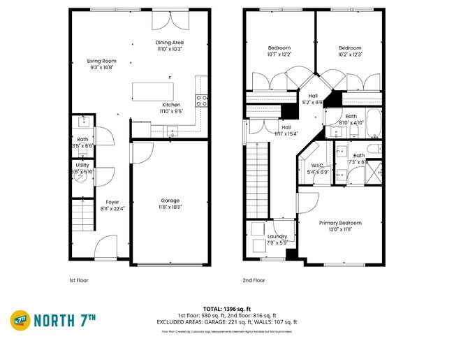 Building Photo - Updated 3-Bedroom, 2.5-Bathroom Townhome Gem in Landrum