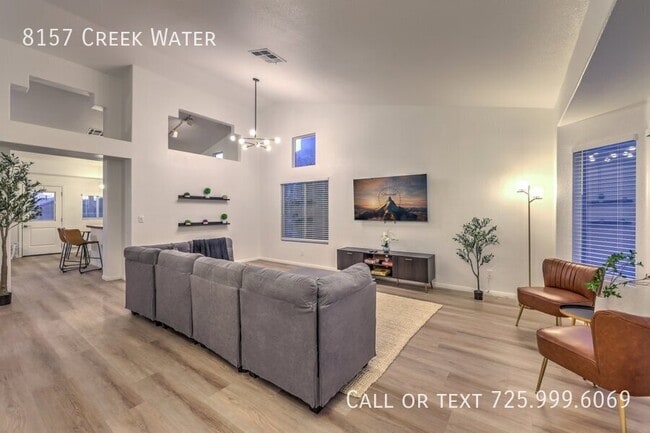Building Photo - 8157 Creek Water Ln
