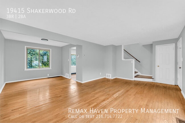 Building Photo - 19415 Shakerwood Rd