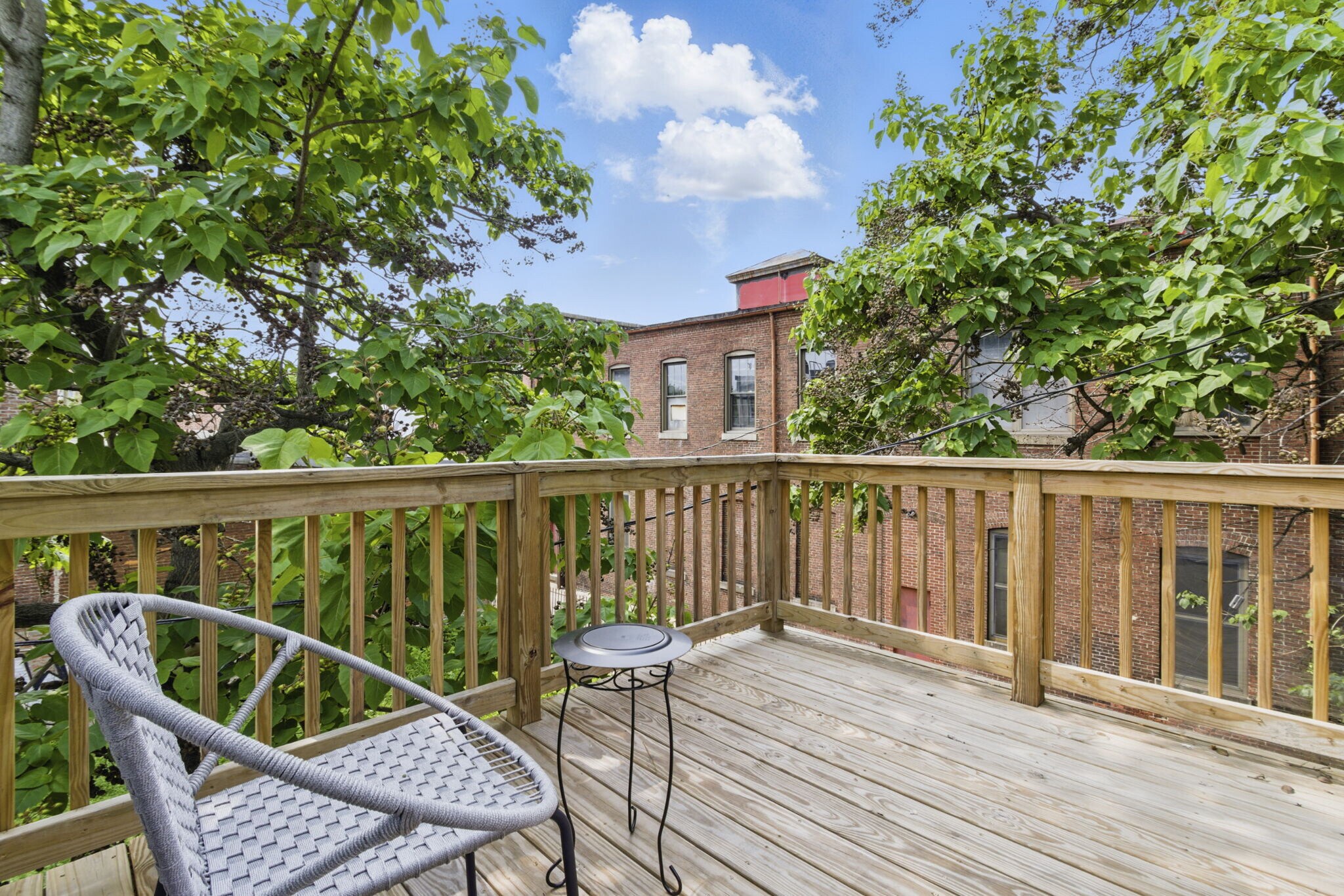 Building Photo - 1232 W Lombard St