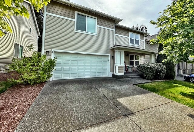 Building Photo - 21302 Brevik Pl NW