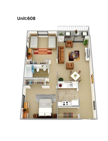 Building Photo - 1 S Point Dr