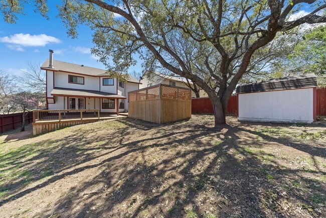 Building Photo - 7703 Sandia Bluff
