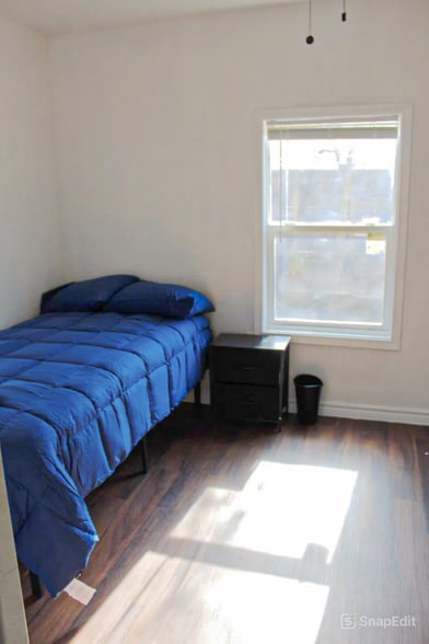 Building Photo - 6706 Tippett St