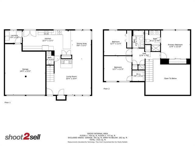 Building Photo - 3706 S Magnolia Ct