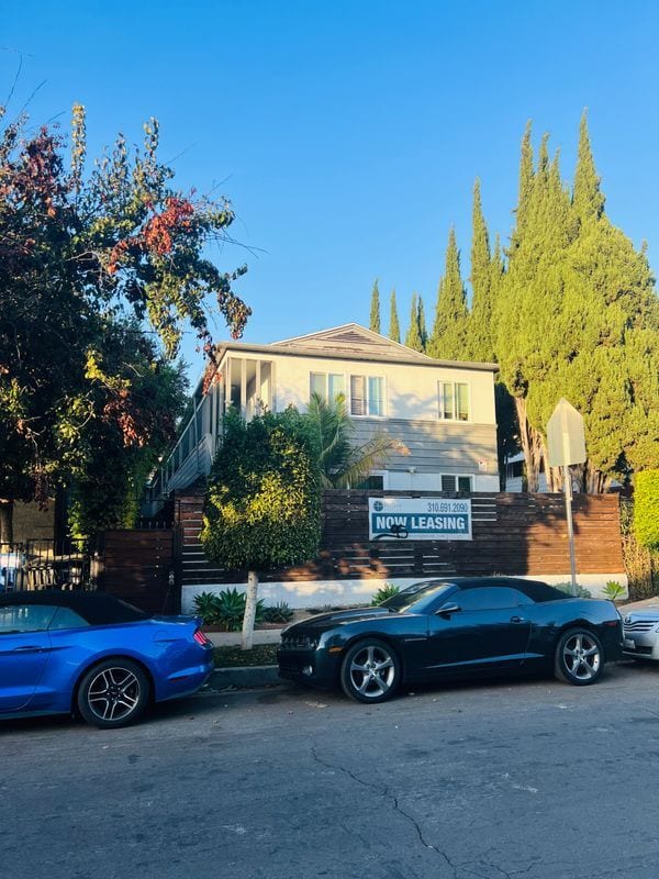 Building Photo - 5525 Harold Way