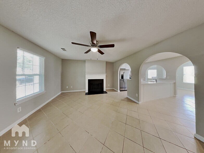 Building Photo - 3668 Jervis Ct