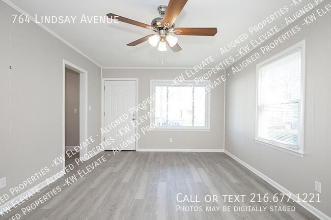 Building Photo - 764 Lindsay Ave