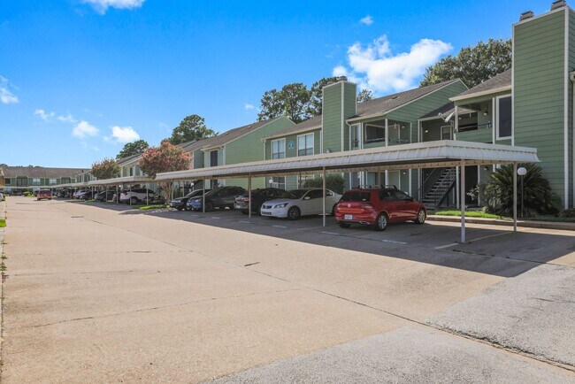 Building Photo - 14777 Wunderlich Dr