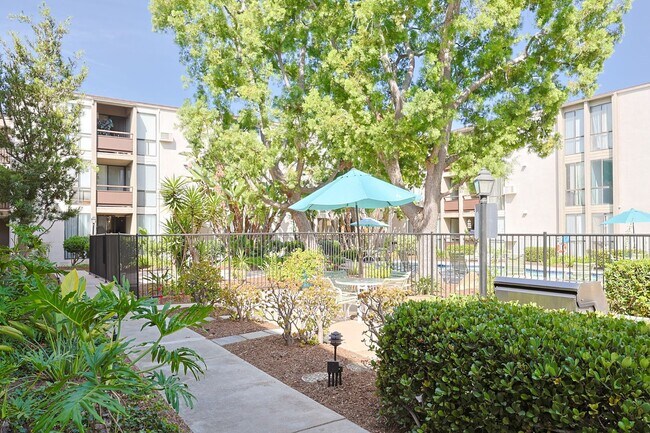 Building Photo - 1 Bed / 1 Bath Condo Near Cowles Mountain – Move-In Special!