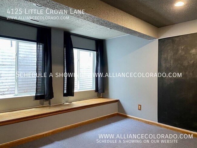 Building Photo - 4125 Little Crown Lane