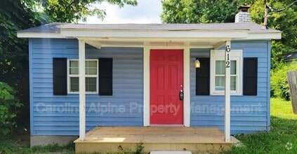 Building Photo - 612 Osceola St
