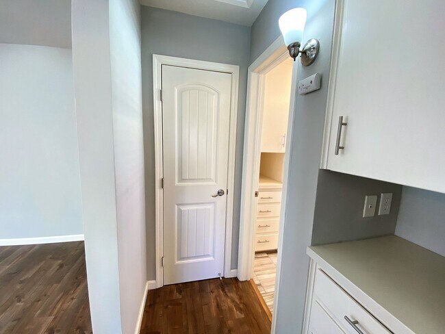 Building Photo - Prime North Park Living – Stylish Upstairs Corner 1-Bedroom!