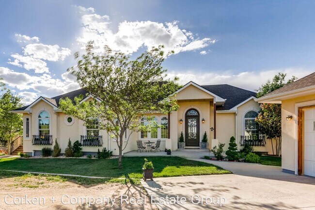Building Photo - 6 br, 3.5 bath House - 11271 E Parker Road