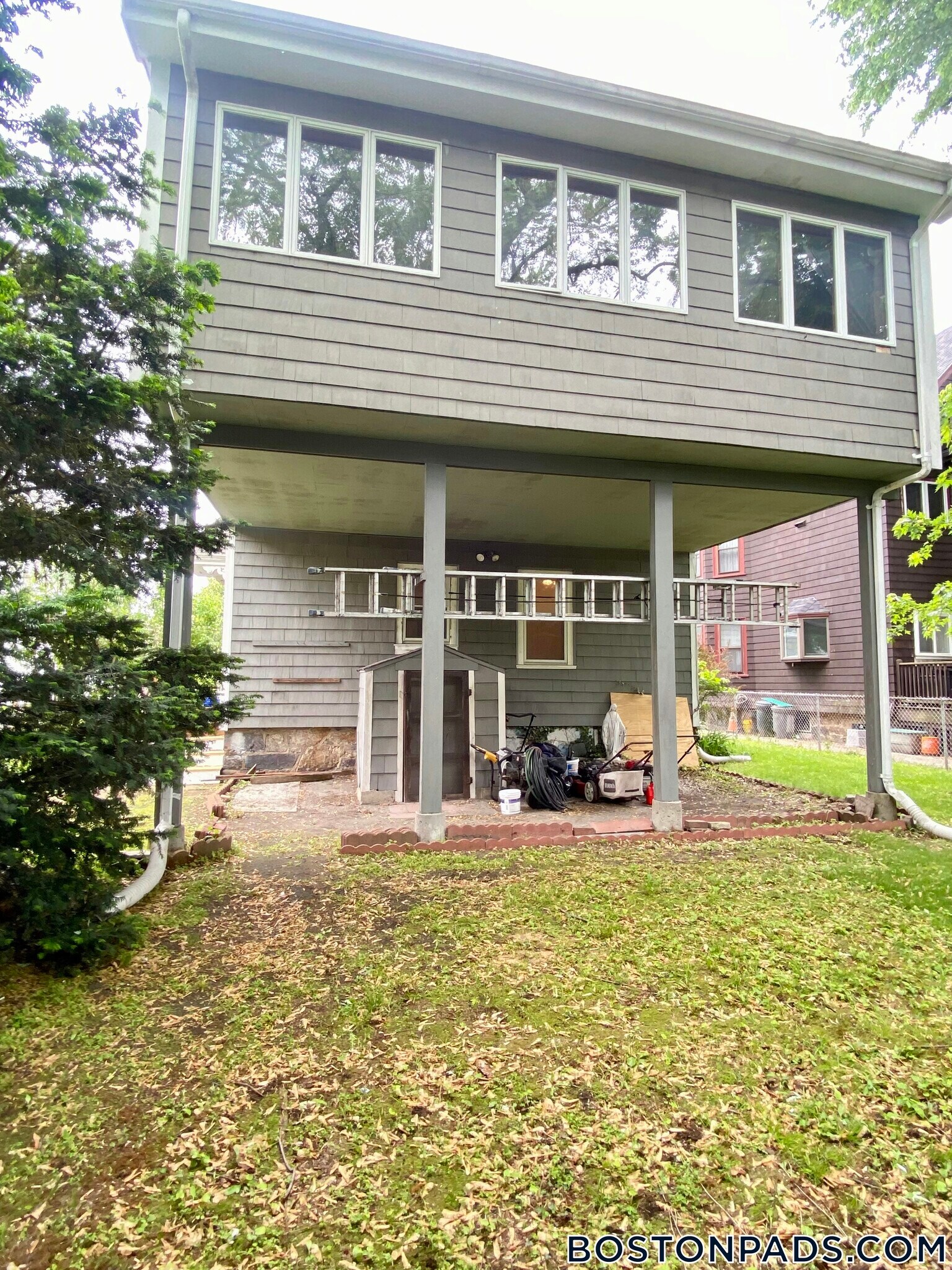 Building Photo - 5 Aldie St