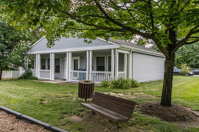 Building Photo - 212 William Livingston Ct