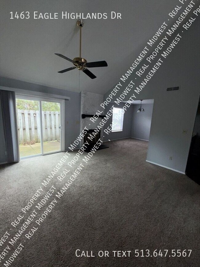 Building Photo - 1463 Eagle Highlands Dr
