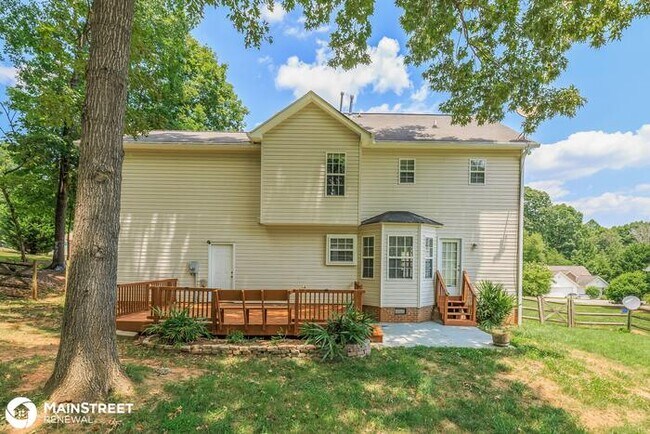 Building Photo - 7232 Oxford Bluff Dr