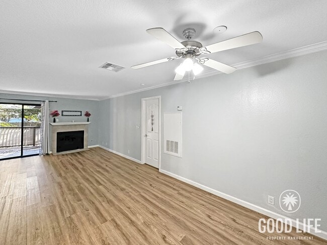 Building Photo - Spacious Dual-Master Home with Private Yard & Resort-Style Amenities