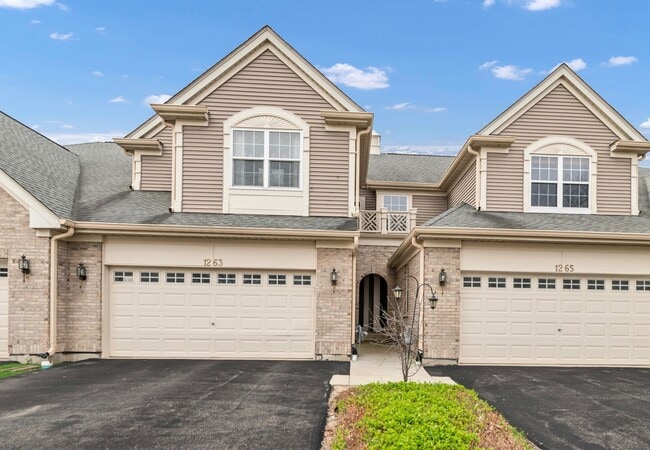 Building Photo - 1263 Tamarack Dr